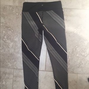 Koral athletic leggings